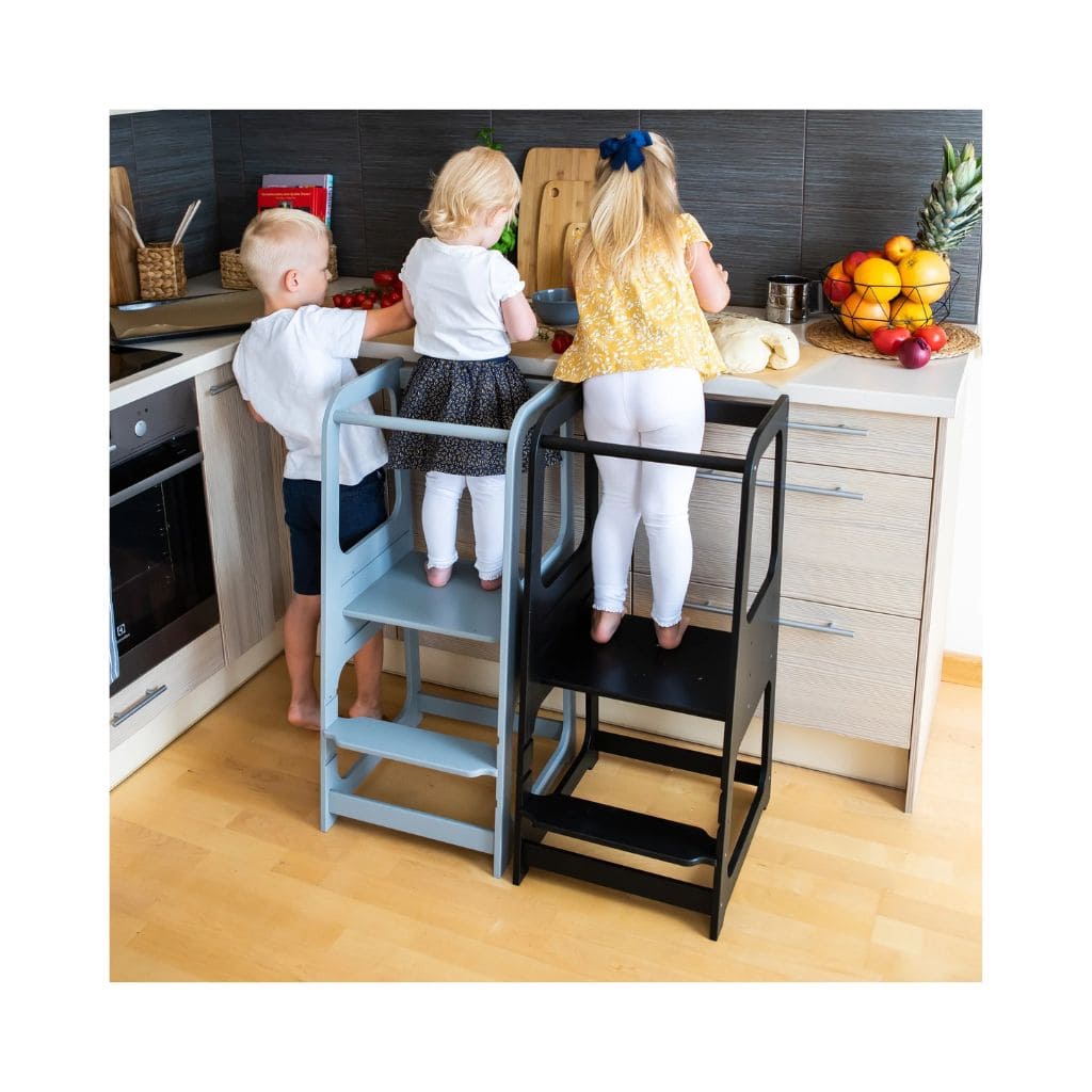 Tour Montessori Évolutive