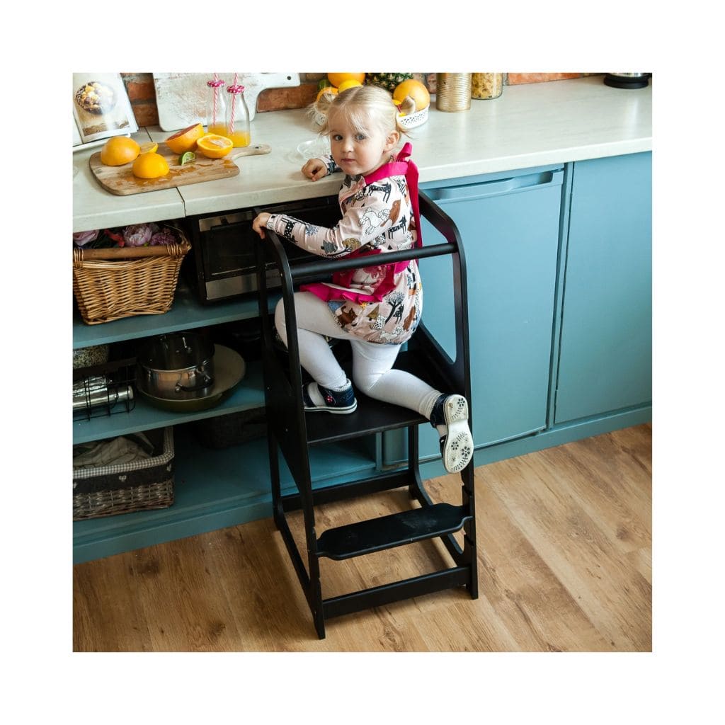 Tour Montessori Évolutive
