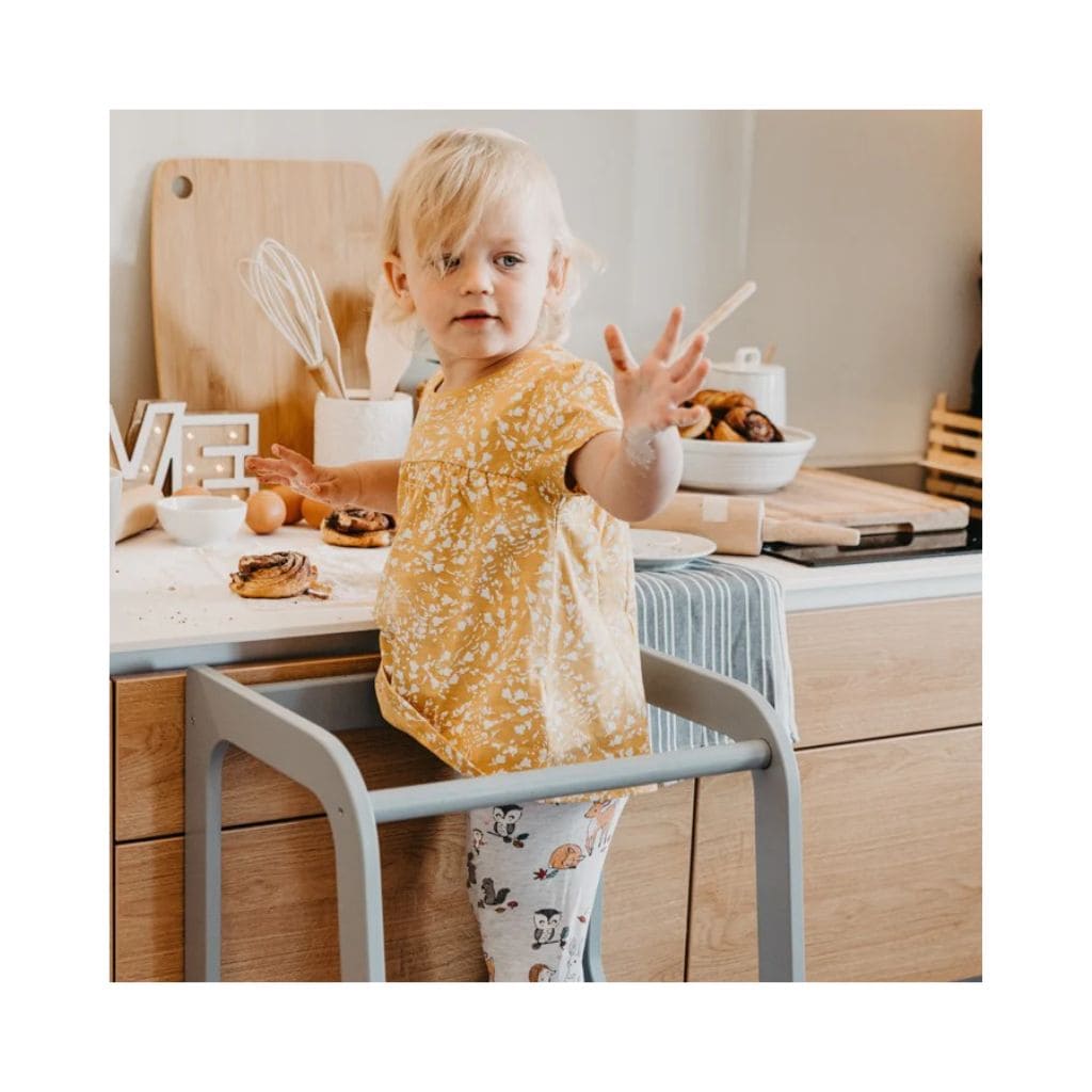 Tour Montessori Évolutive
