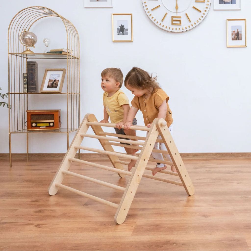 Triangle d’Escalade SIPITRI® 2 Segments