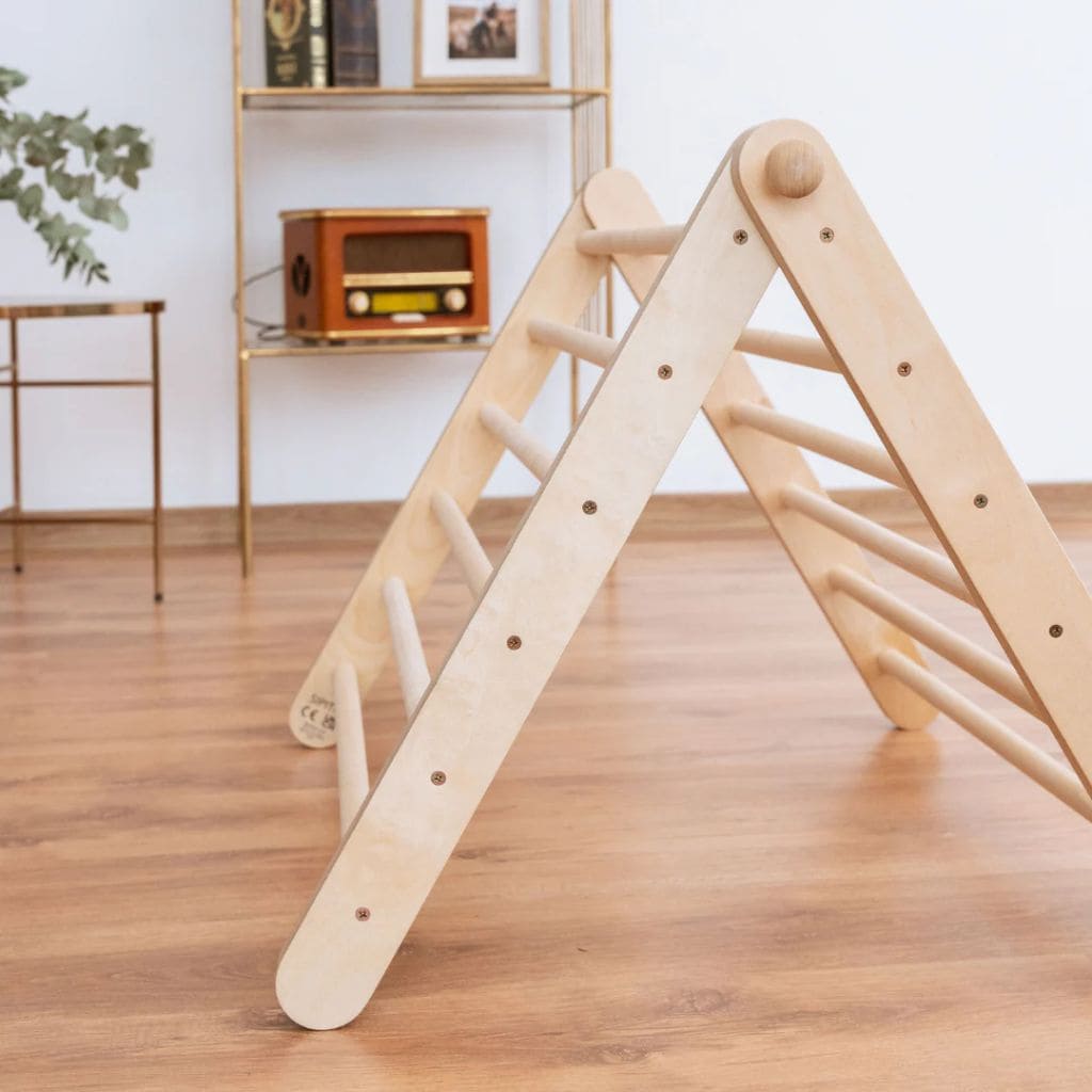 Triangle d’Escalade SIPITRI® 2 Segments
