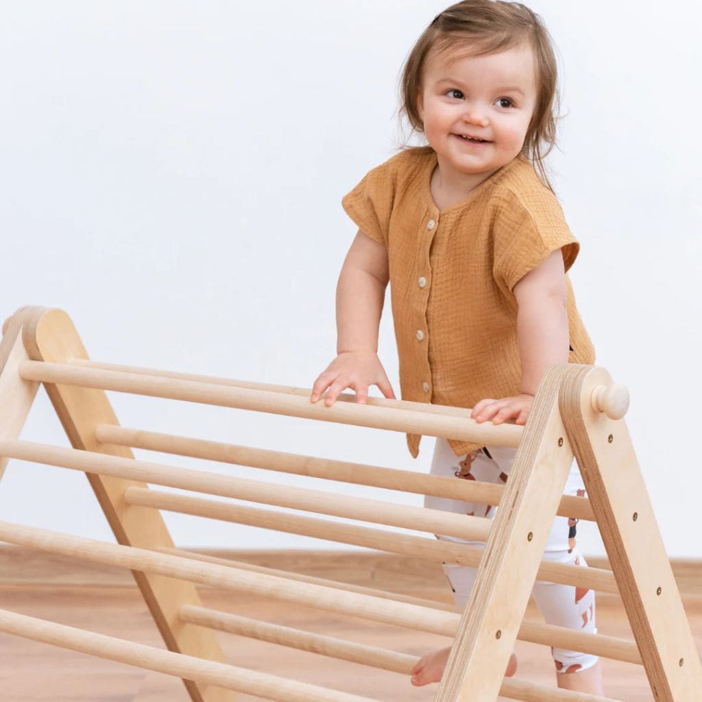 Triangle d’Escalade SIPITRI® 2 Segments