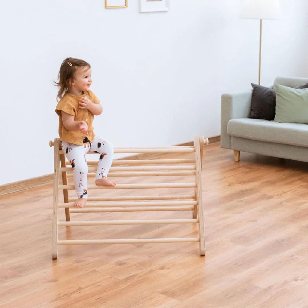 Triangle d’Escalade SIPITRI® 2 Segments