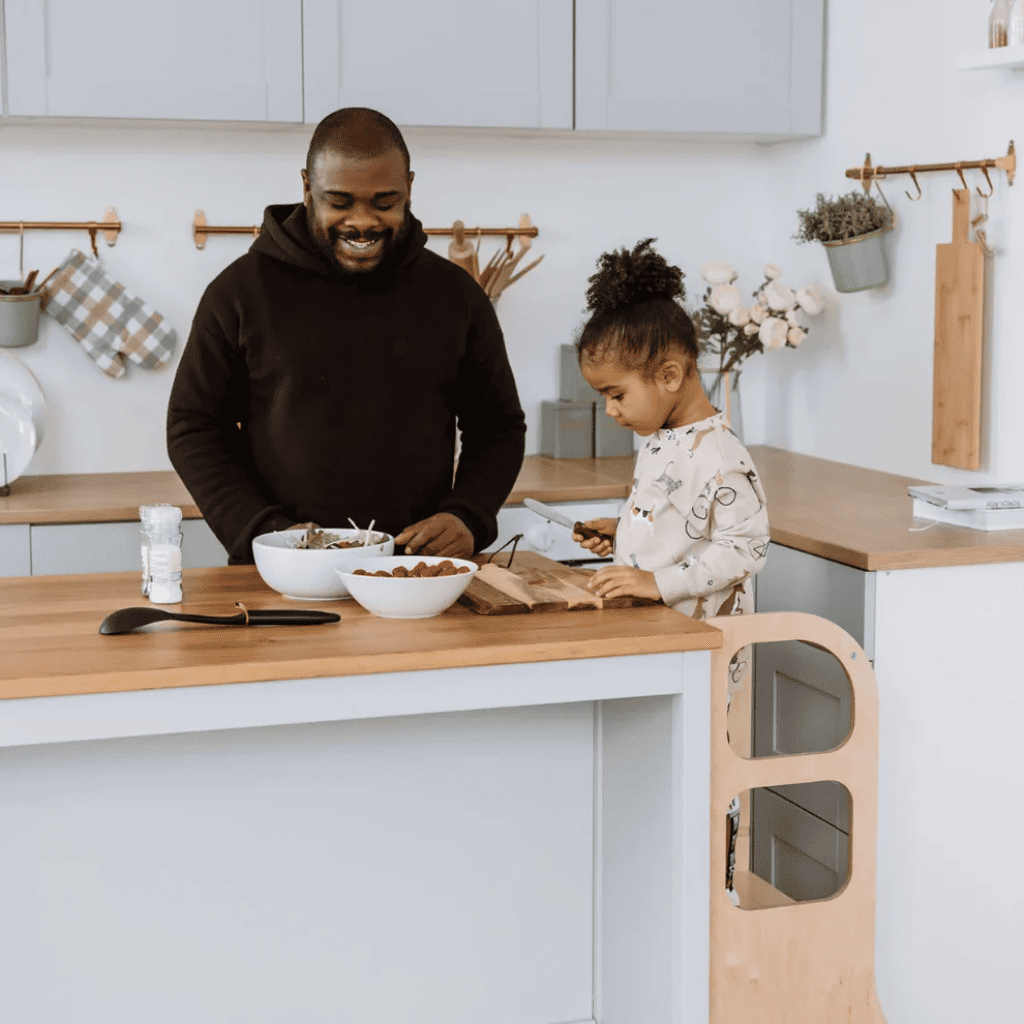 Tour d'Observation Évolutive STEP UP