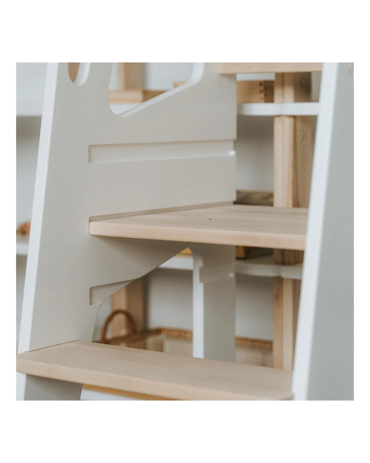 Tour d’Apprentissage Montessori Safety+ – Montessori pour enfant – photo 6