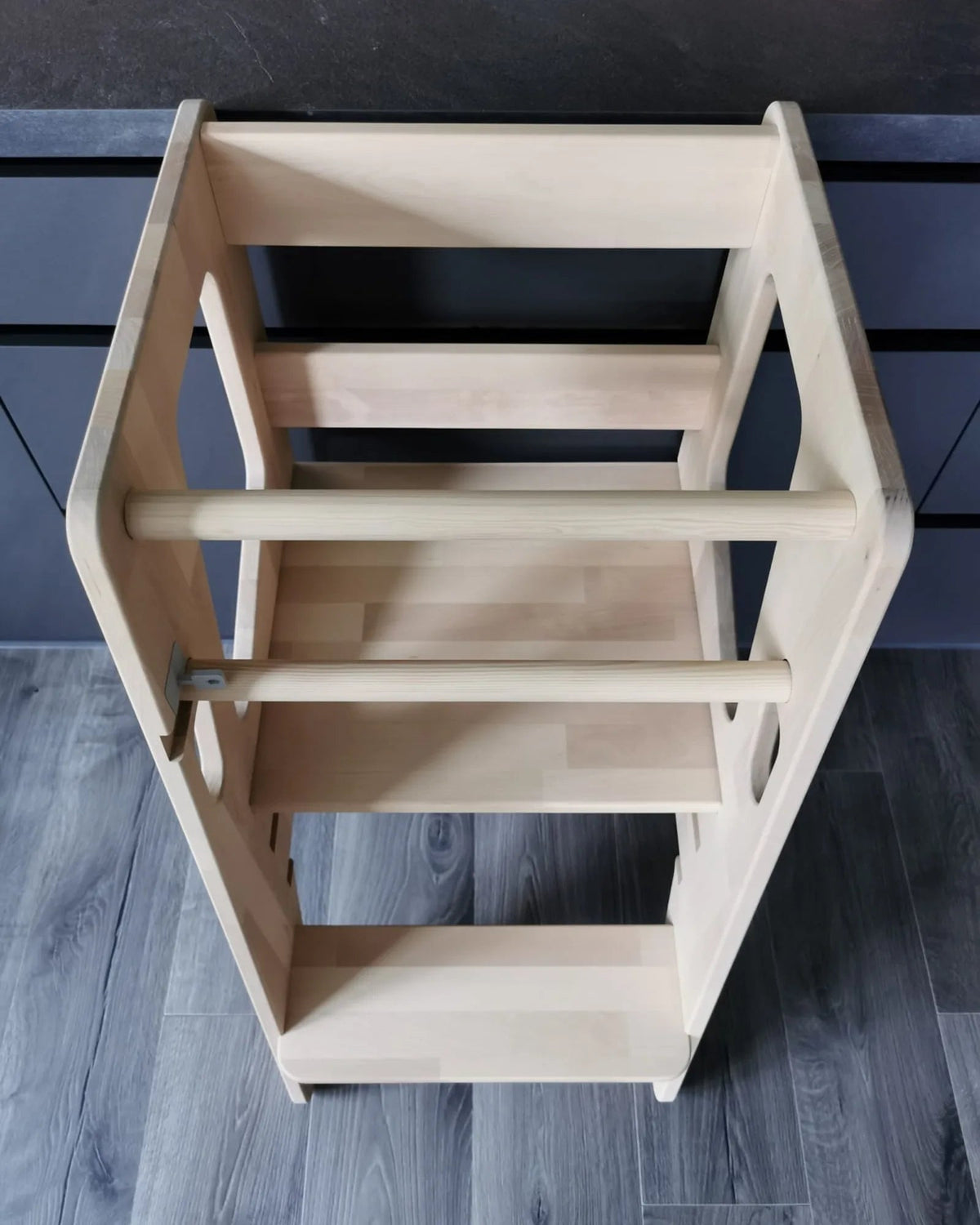 Tour d’Apprentissage Montessori Safety+ – Montessori pour enfant – photo 8