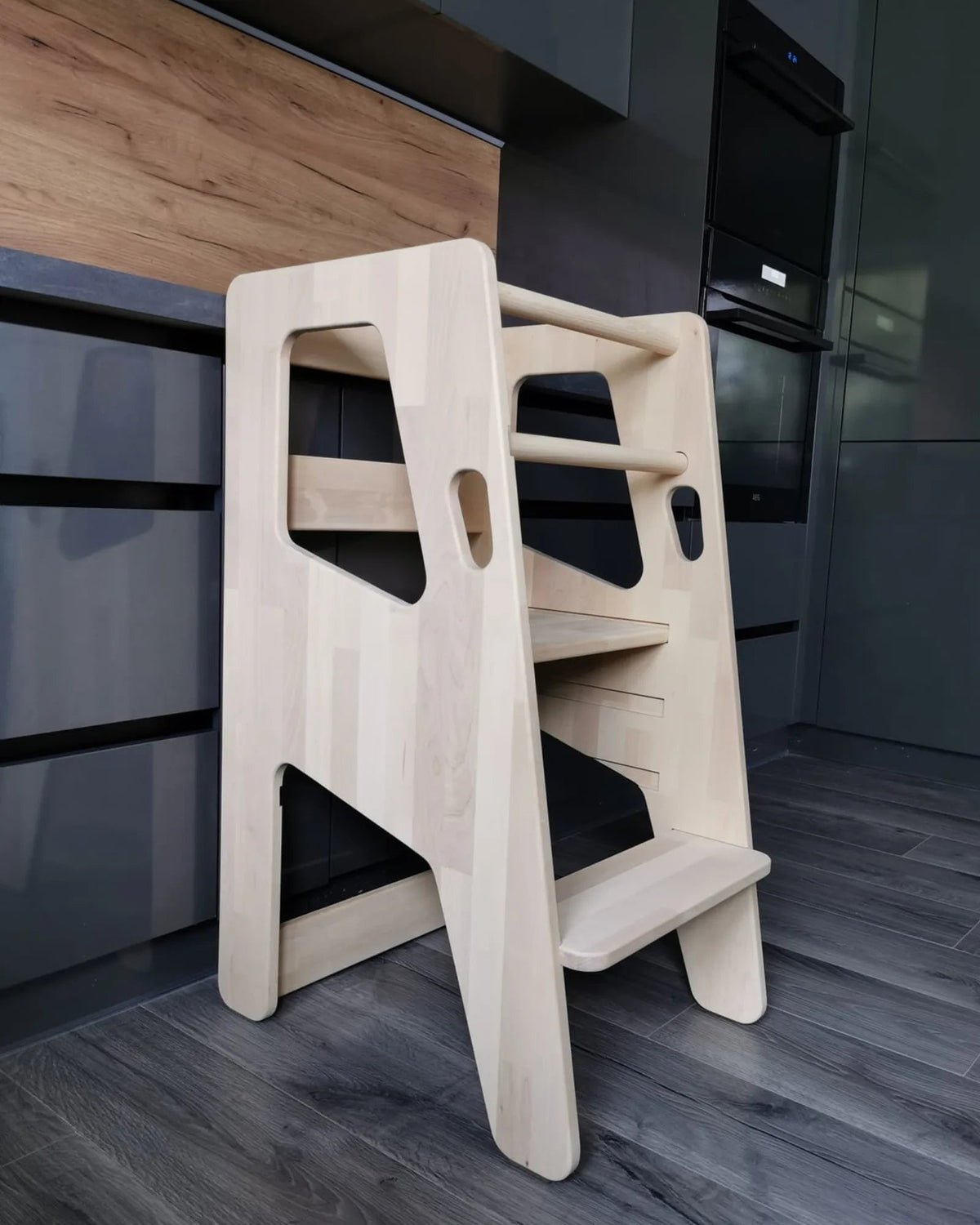 Tour d’Apprentissage Montessori Safety+ – Montessori pour enfant – photo 3