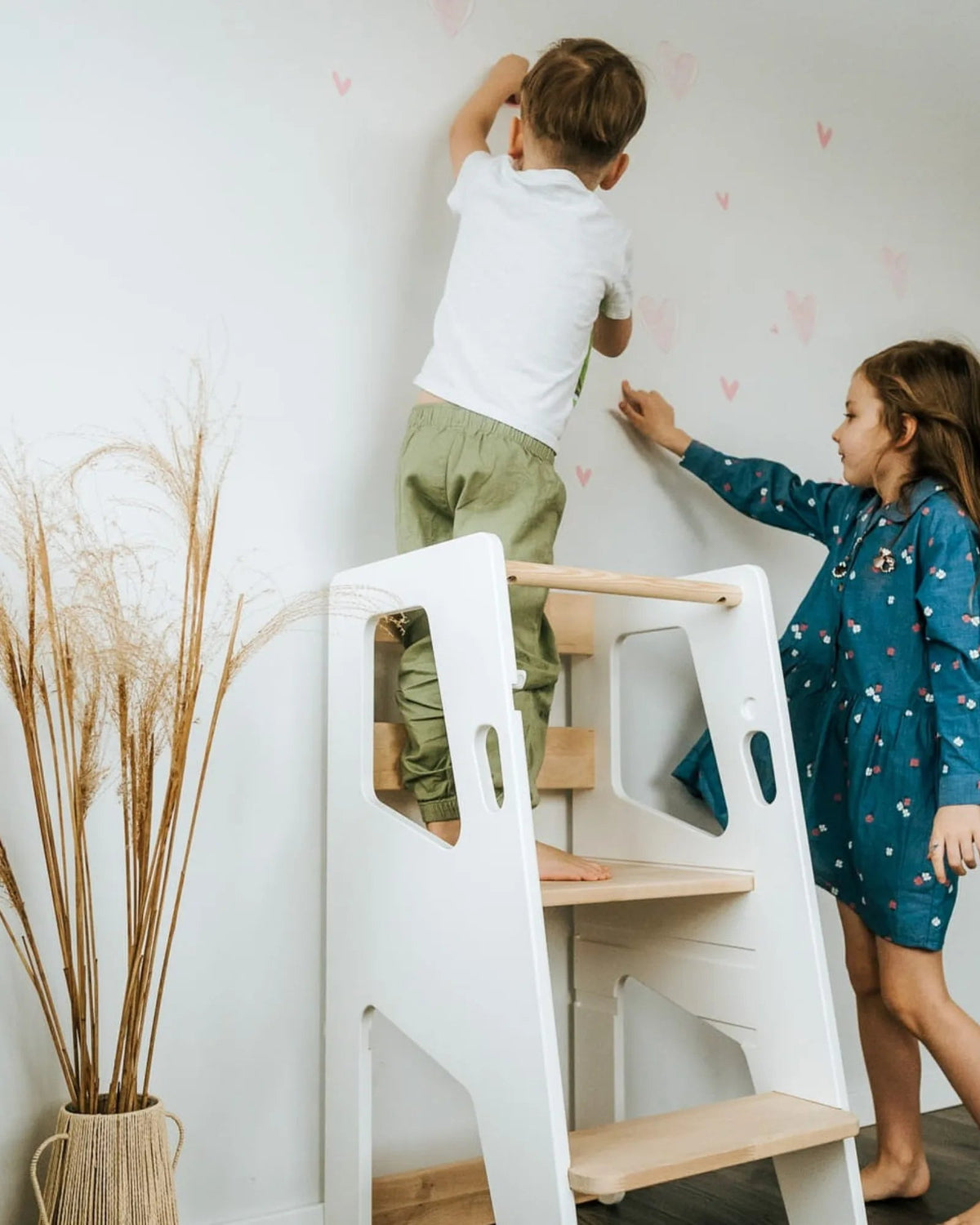 Tour d’Apprentissage Montessori Safety+ – Montessori pour enfant – photo 4