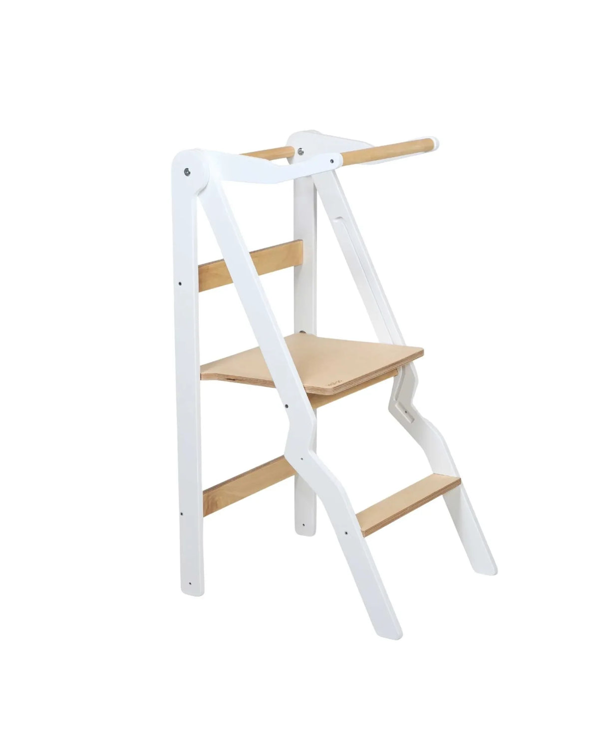 Tour d'Observation Pliable ZigZag – Montessori pour enfant – photo 13