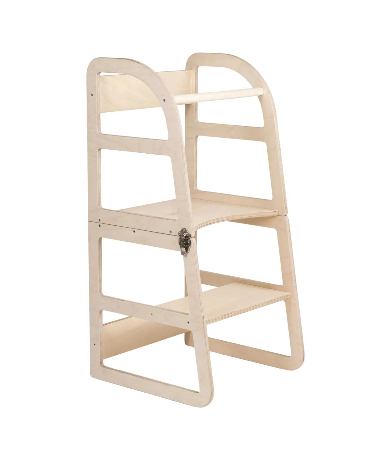 Tour d'Observation Transformable "Sleekstep" – 2 - en - 1 Tour & Bureau – Montessori pour enfant – photo 2