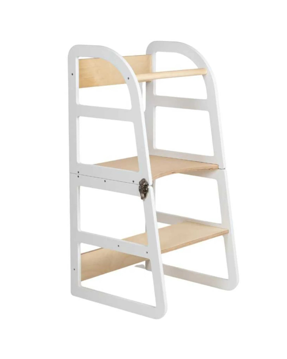Tour d'Observation Transformable "Sleekstep" – 2 - en - 1 Tour & Bureau – Montessori pour enfant – photo 4