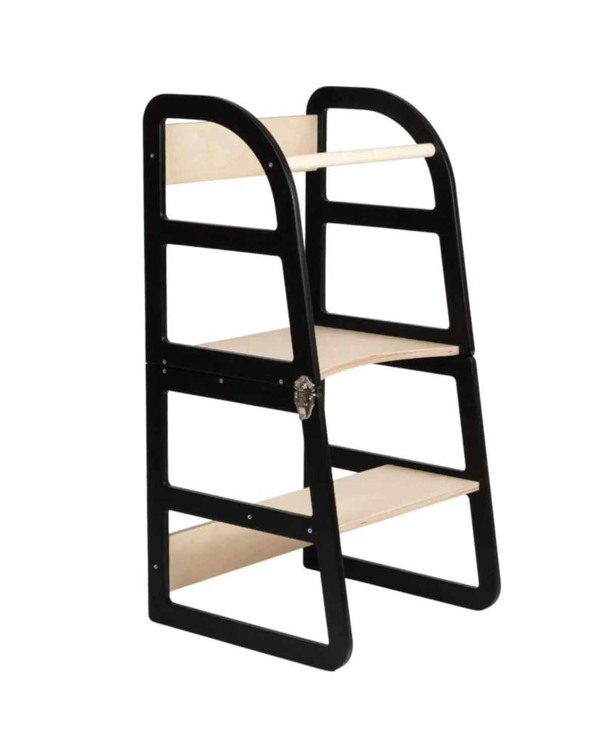 Tour d'Observation Transformable "Sleekstep" – 2 - en - 1 Tour & Bureau – Montessori pour enfant – photo 5