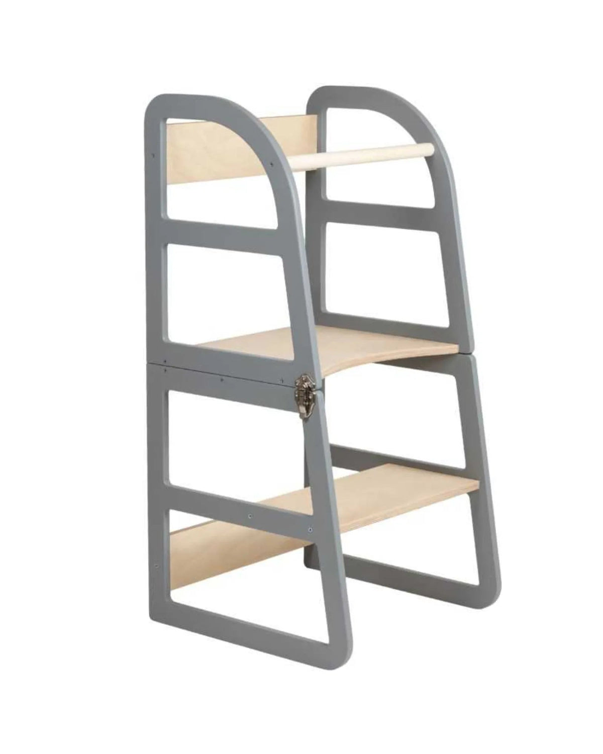Tour d'Observation Transformable "Sleekstep" – 2 - en - 1 Tour & Bureau – Montessori pour enfant – photo 3