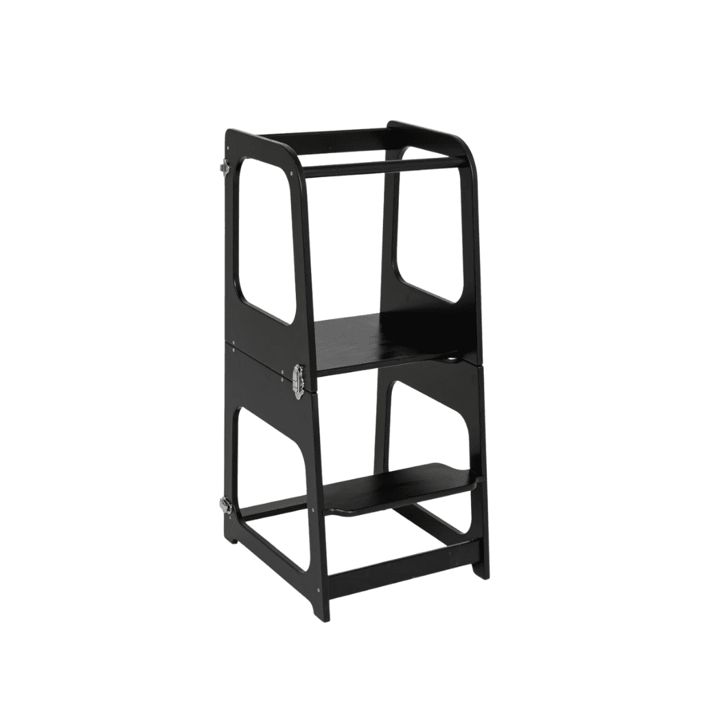 Tour de Cuisine Transformable / Table et Chaise