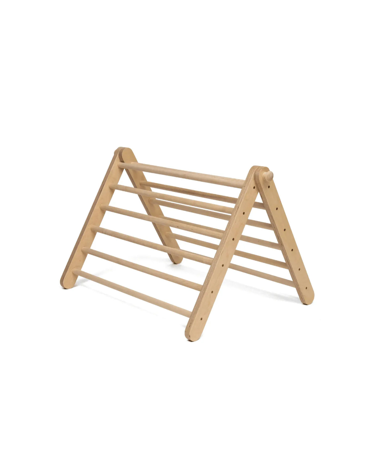 Triangle de Pikler Ajustable SIPITRI® – Idéal Débutants – Montessori pour enfant – photo 2