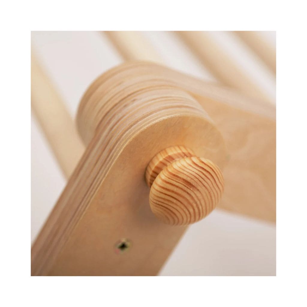 FIPITRI® Structure Montessori 5 Modules / Glissade & Grimpe