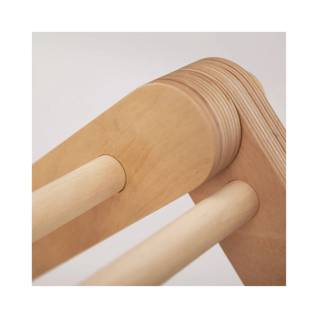 FIPITRI® Structure Montessori 5 Modules / Glissade & Grimpe