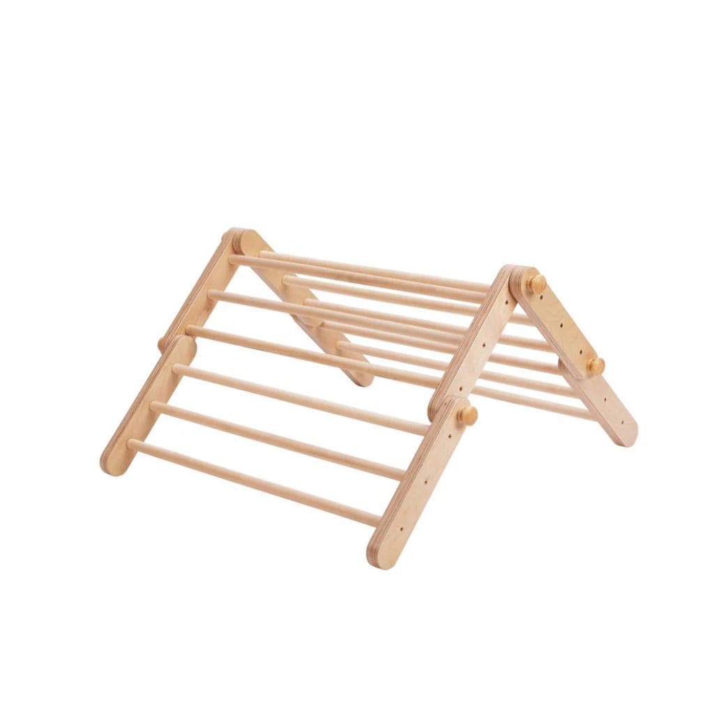 Triangle de Motricité Évolutif 4-en-1 MOPITRI®