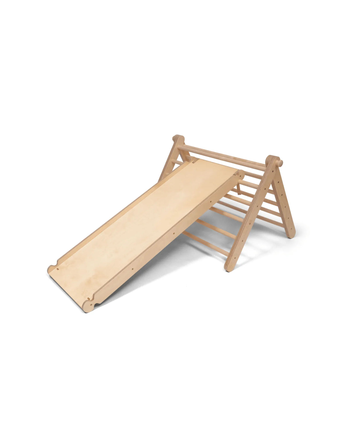 Triangle de Pikler Ajustable SIPITRI® – Idéal Débutants – Montessori pour enfant – photo 3