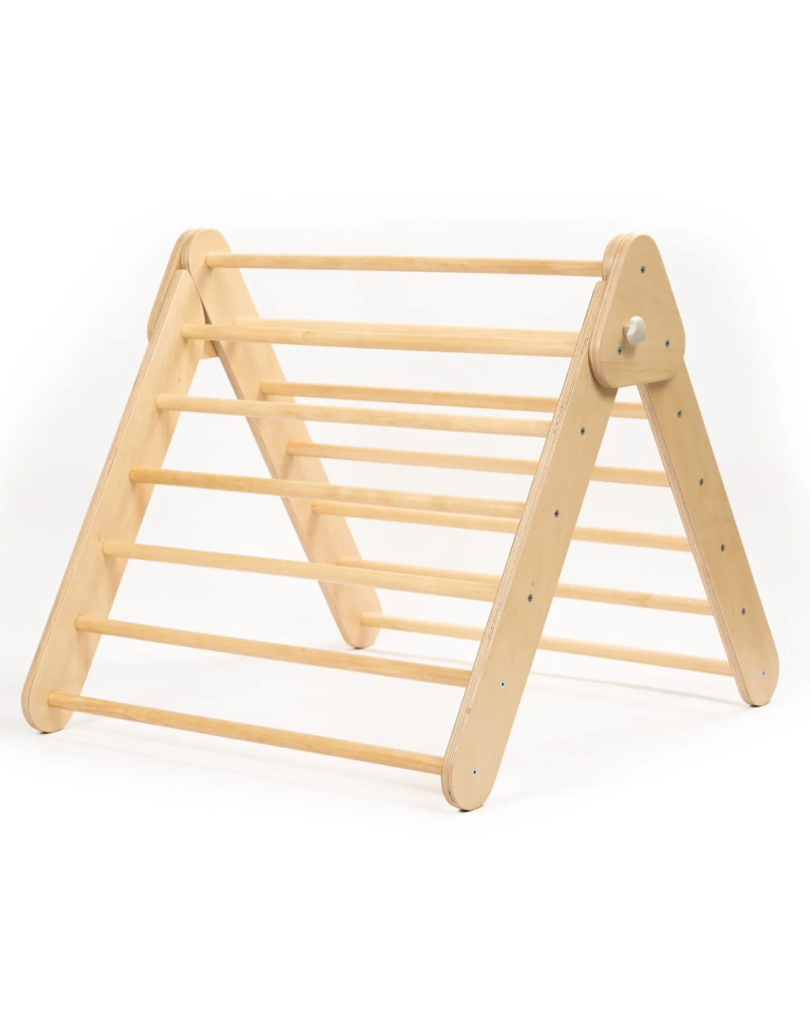 Triangle de Pikler Évolutif – Structure d'Escalade – Montessori pour enfant – photo 1