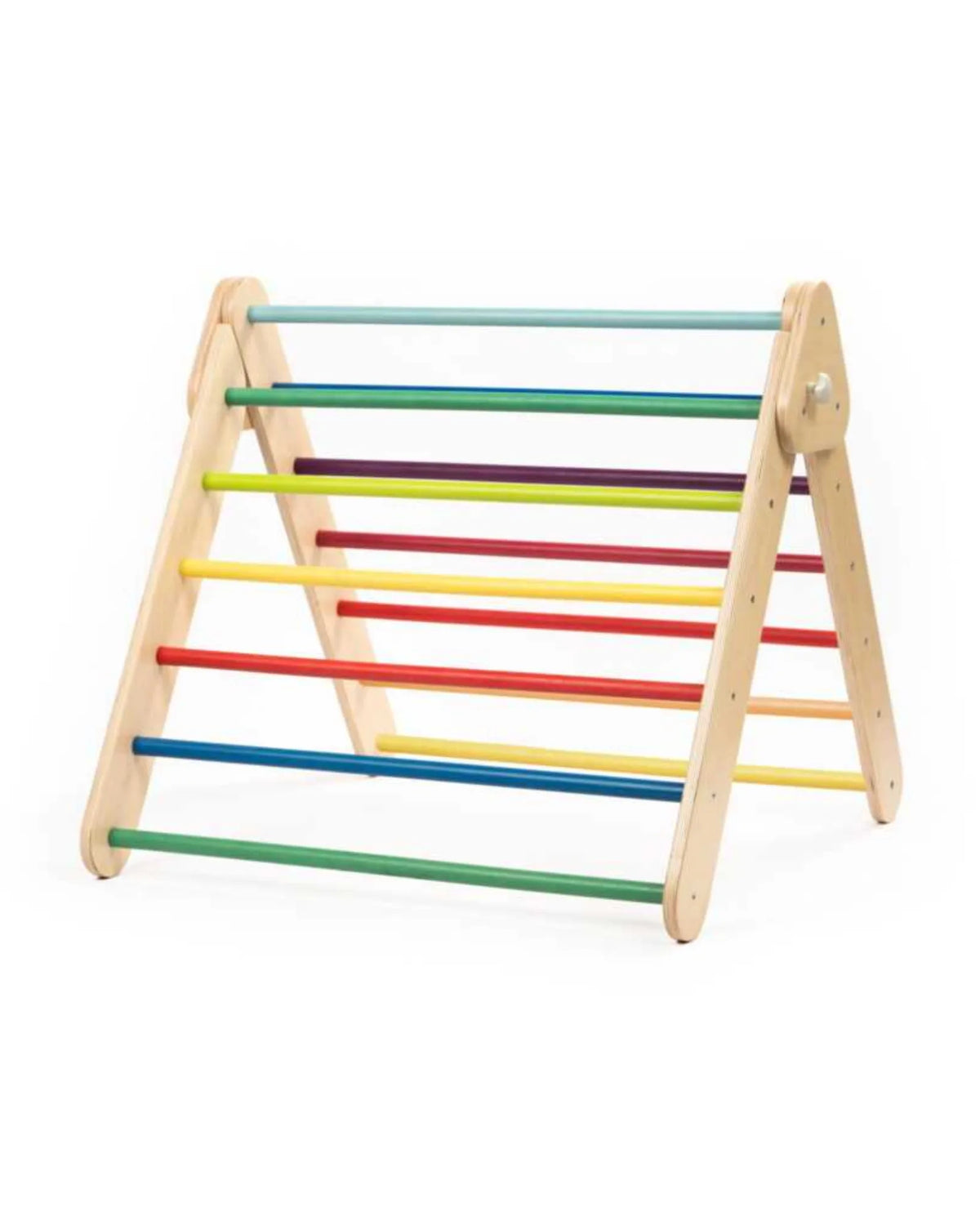Triangle de Pikler – Bois de Bouleau | leg&go