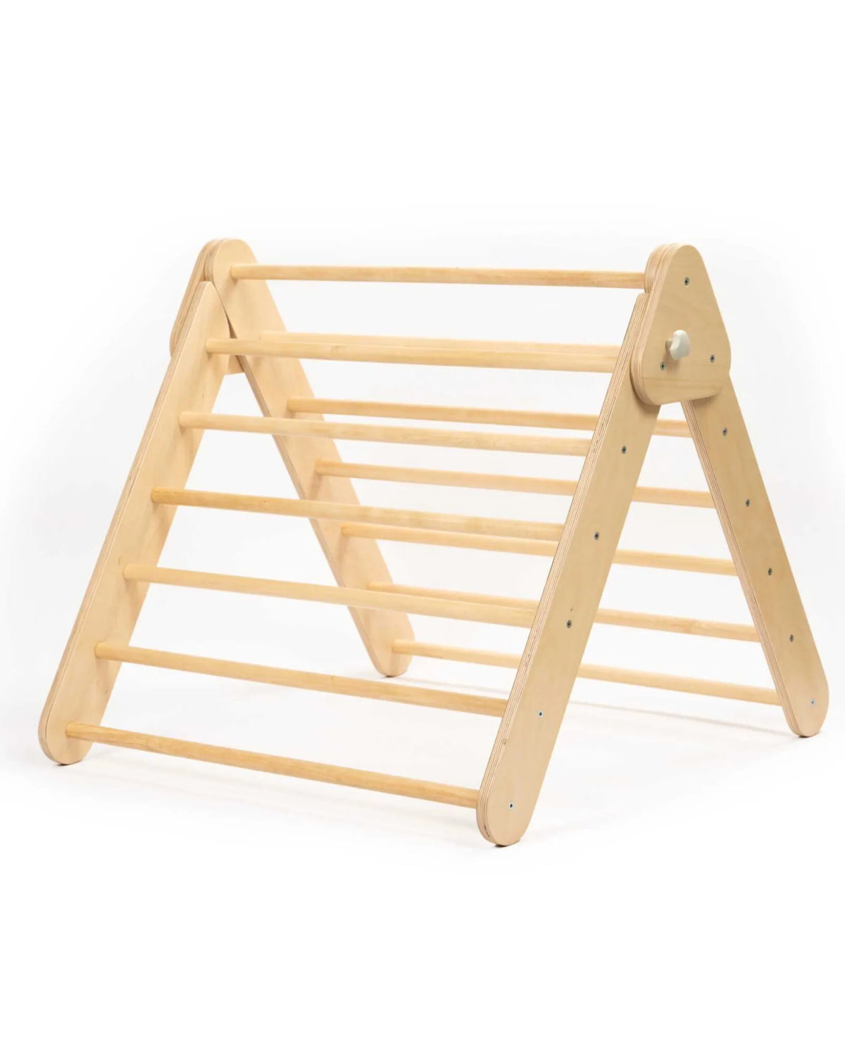 Triangle de Pikler – Bois de Bouleau | leg&go