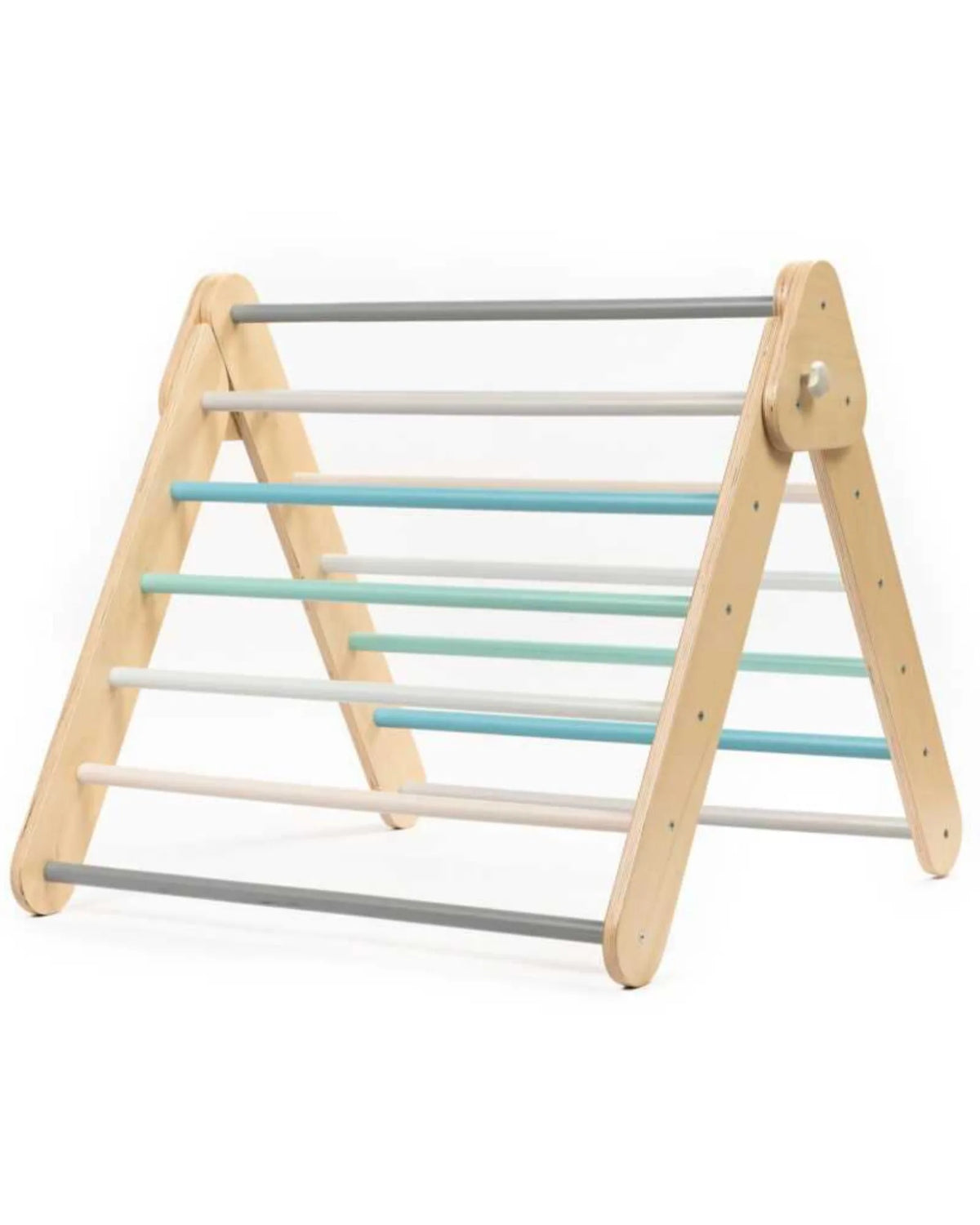 Triangle de Pikler – Bois de Bouleau | leg&go