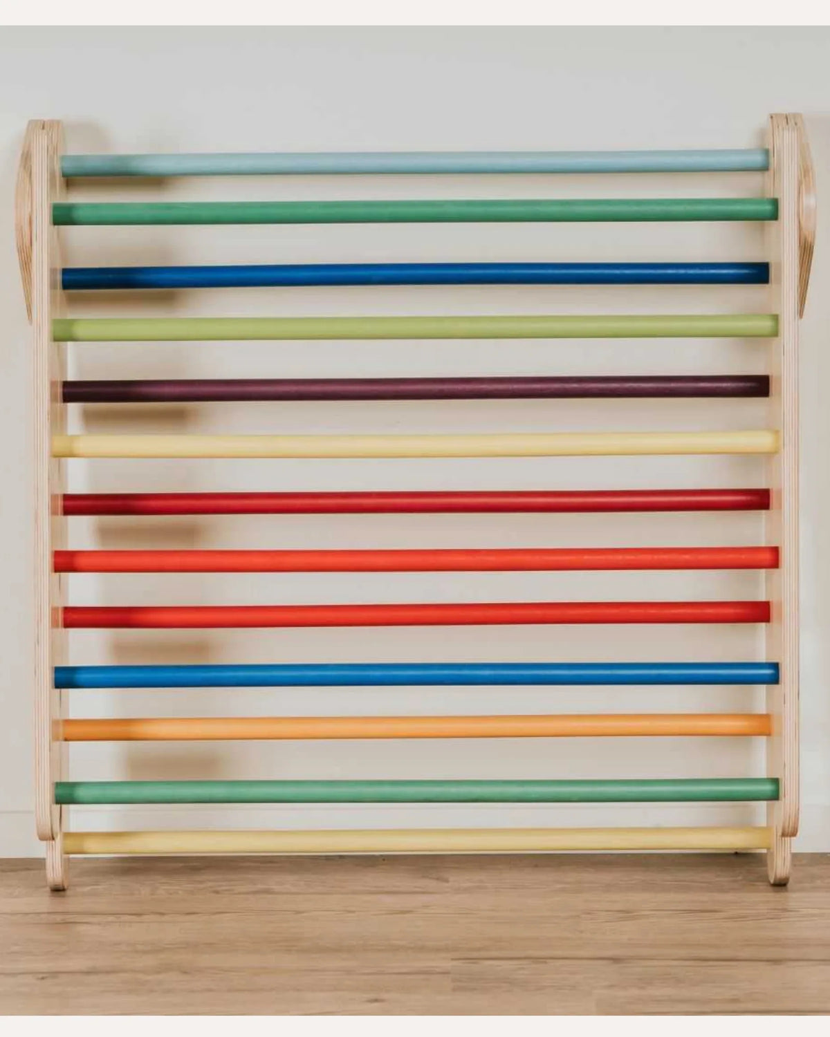 Triangle de Pikler – Bois de Bouleau | leg&go