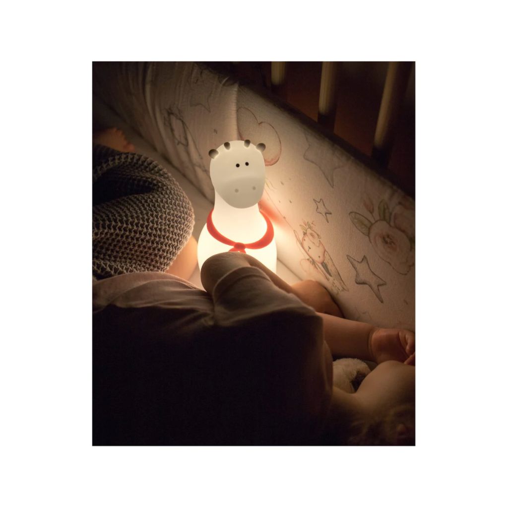 Veilleuse Girafe