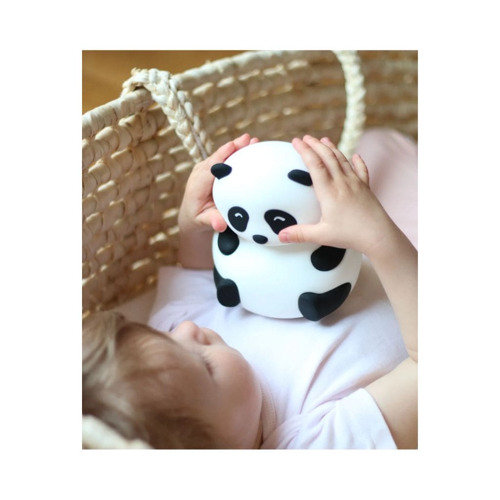 Veilleuse Panda Douceur