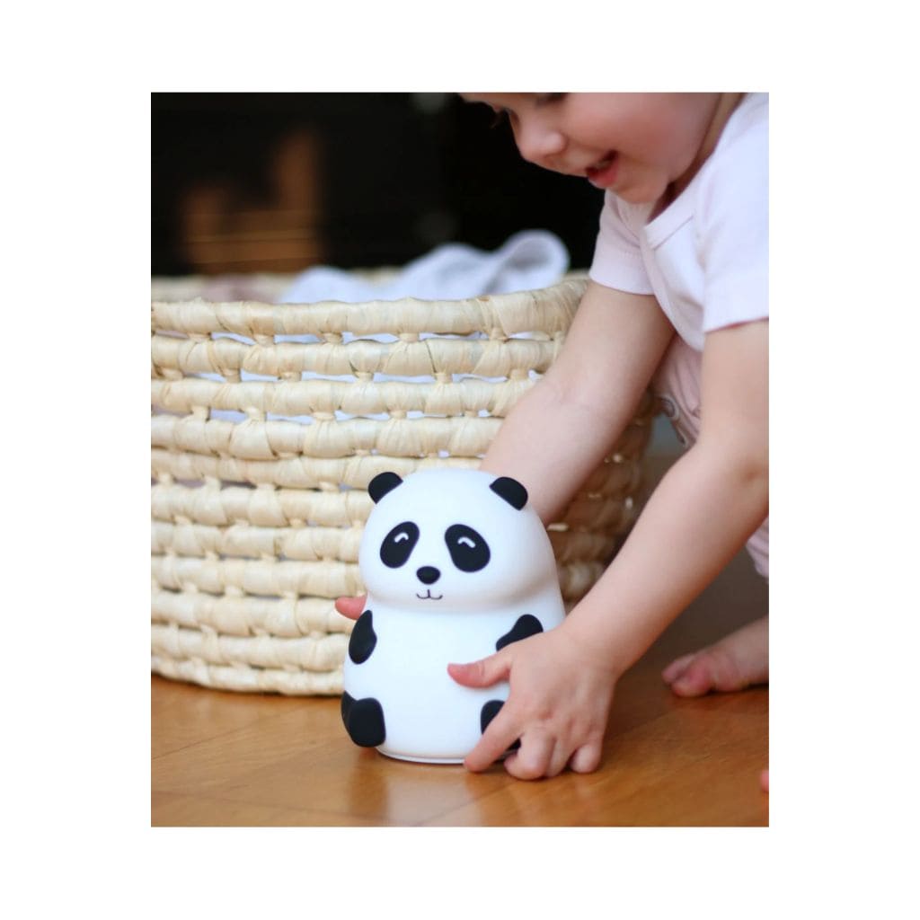 Veilleuse Panda Douceur