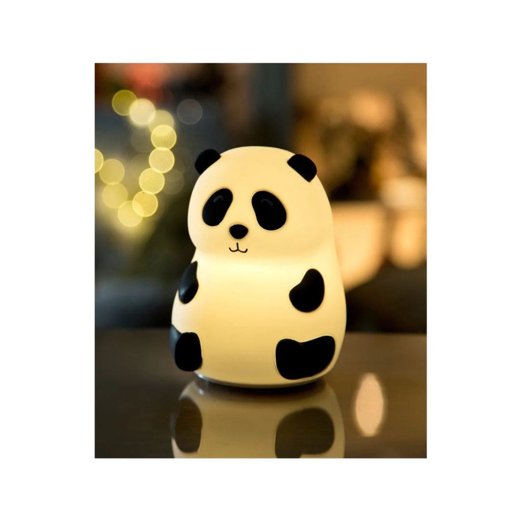 Veilleuse Panda Douceur