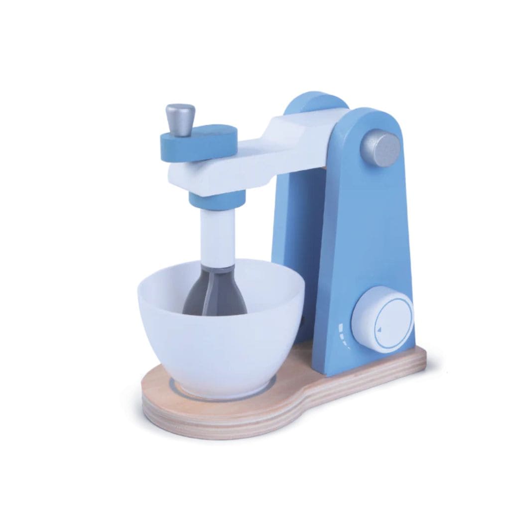 Jouet Mixeur en Bois