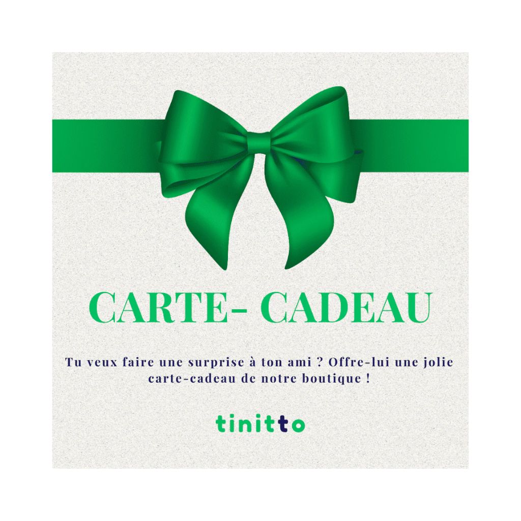 Carte-Cadeau