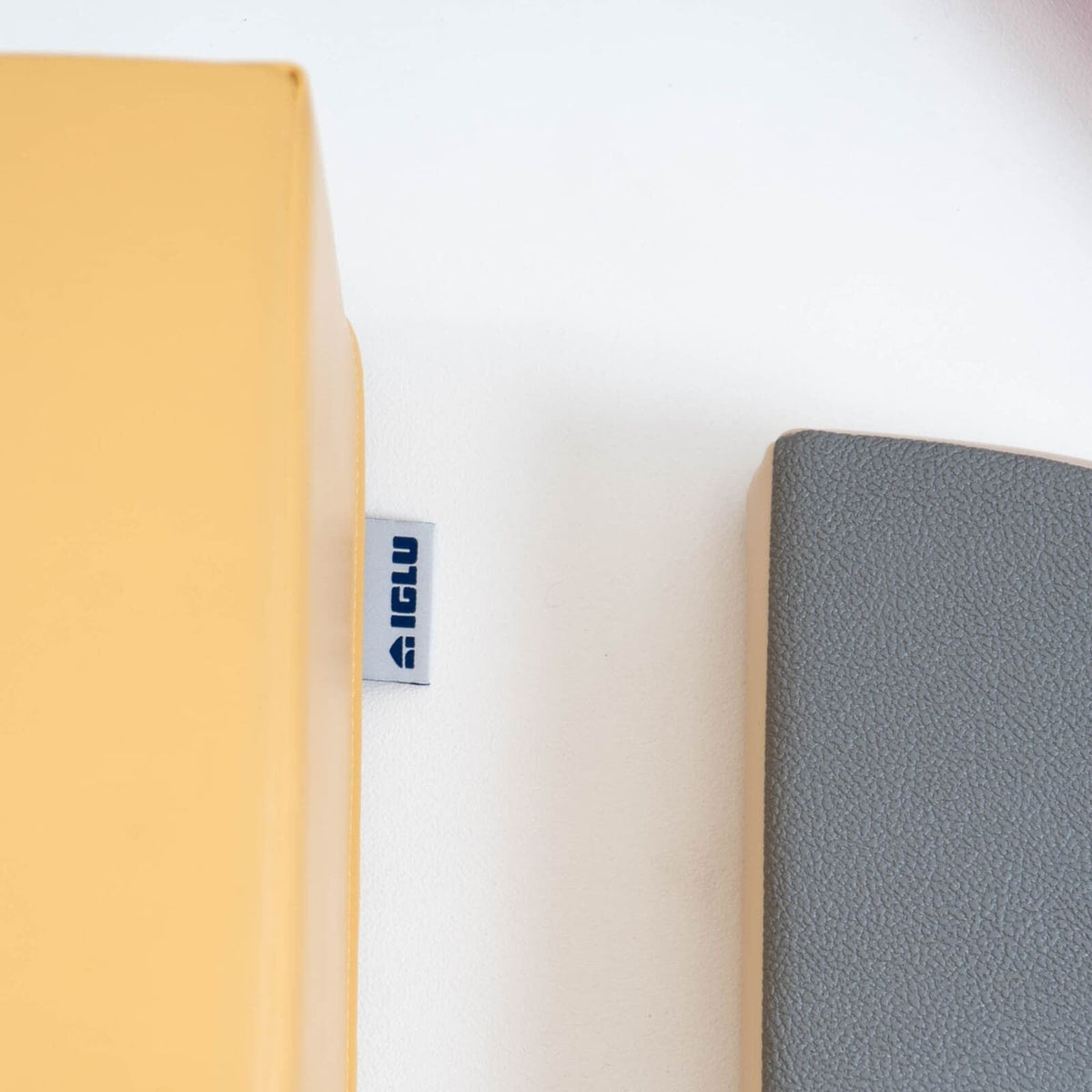 Ensemble de 5 Blocs de Mousse Soft Play - Pastel Pink en | Motricidade Tinitto – Fabrication européenne