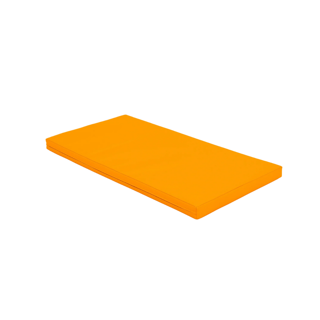 Ensemble de 5 Tapis de Sécurité et de Confort - Rainbow en | Motricidade Tinitto – Fabrication européenne