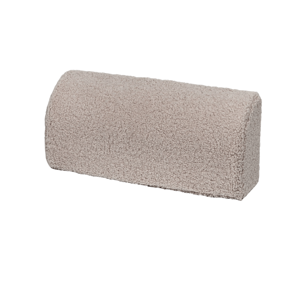 Grand canapé modulable pour enfants - Light Gray en | Decoração Tinitto – Fabrication européenne