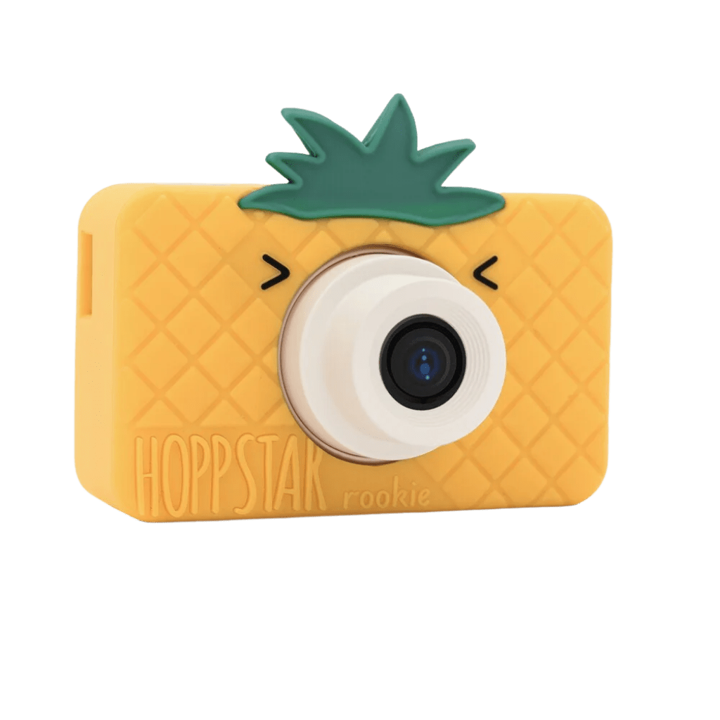 Kids Camera Rookie Hoppstar – Montessori pour enfant – photo 23