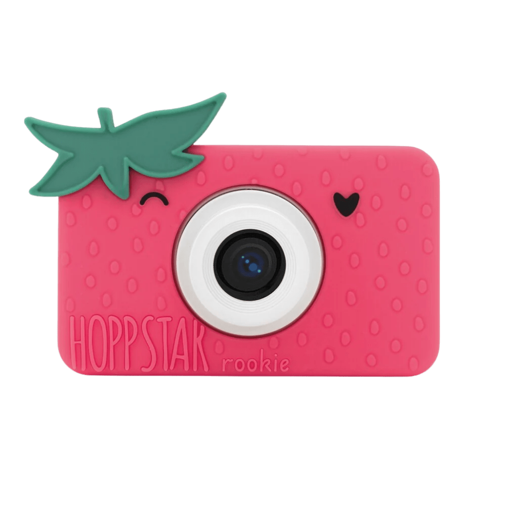 Kids Camera Rookie Hoppstar – Montessori pour enfant – photo 11