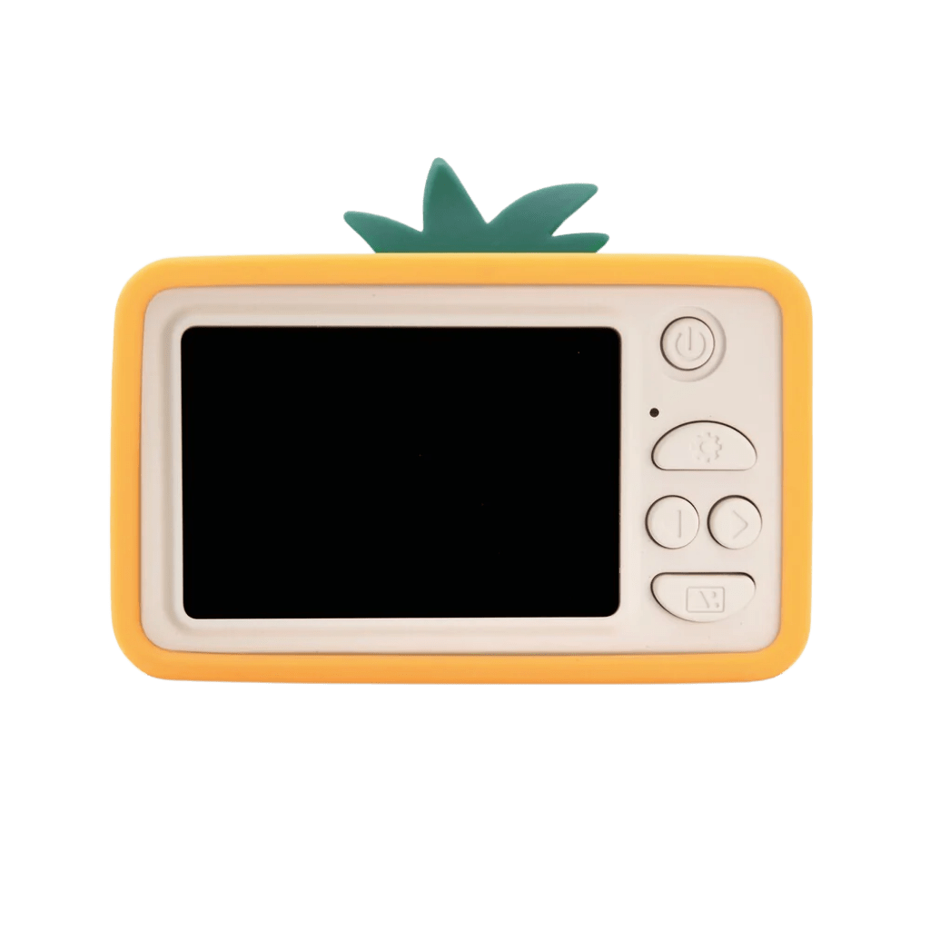 Kids Camera Rookie Hoppstar – Montessori pour enfant – photo 24