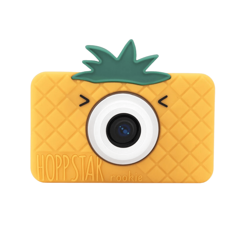 Kids Camera Rookie Hoppstar – Montessori pour enfant – photo 12