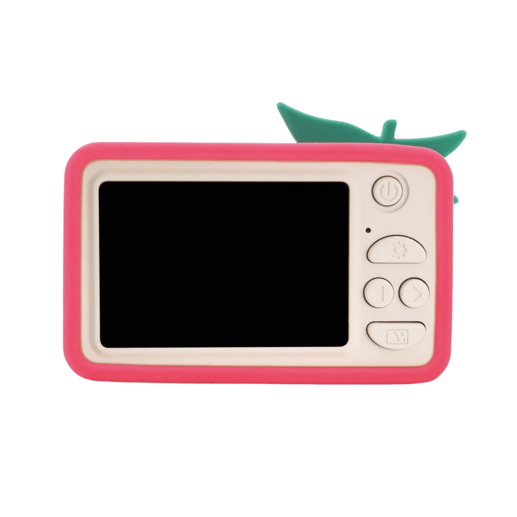 Kids Camera Rookie Hoppstar – Montessori pour enfant – photo 28