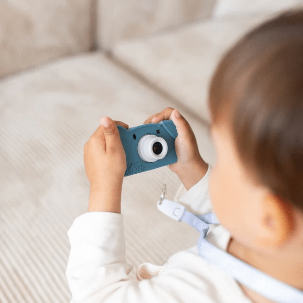 Kids Camera Rookie Hoppstar – Montessori pour enfant – photo 3
