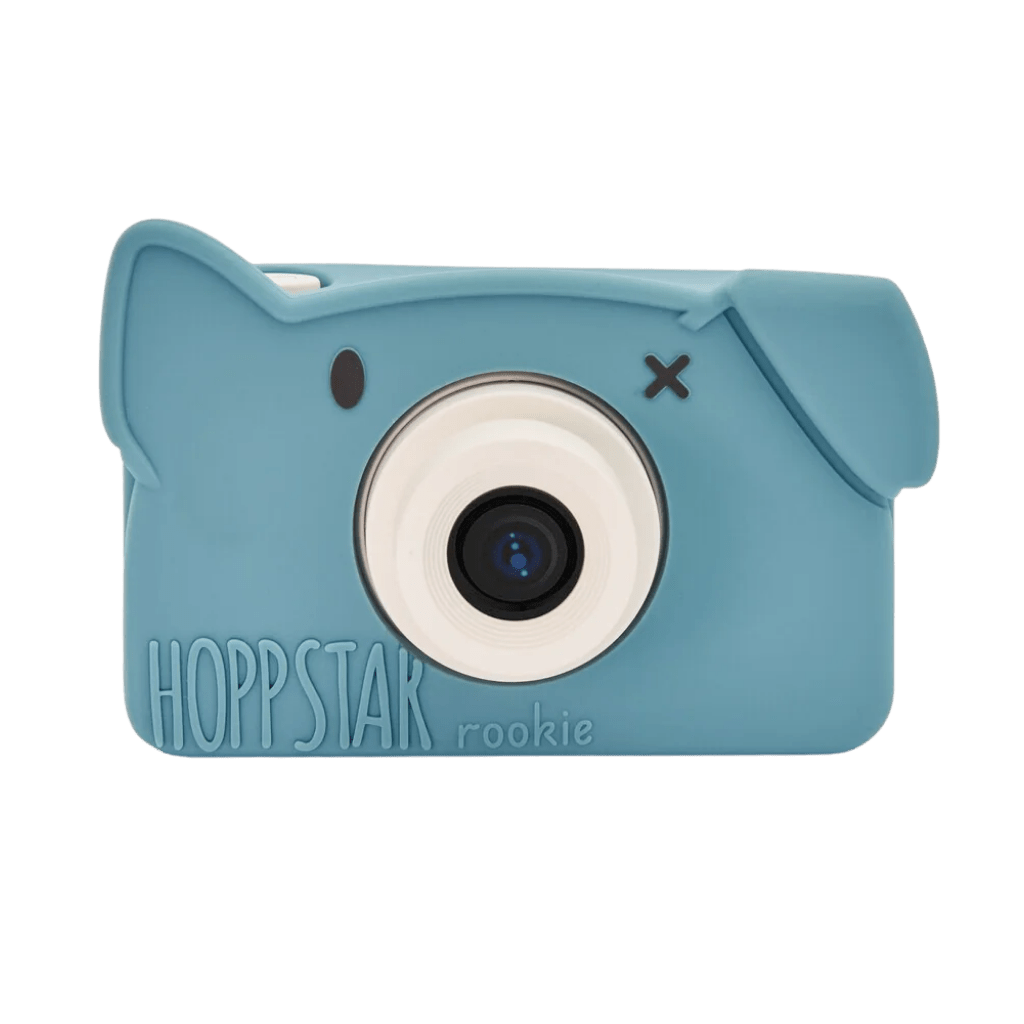 Kids Camera Rookie Hoppstar – Montessori pour enfant – photo 14