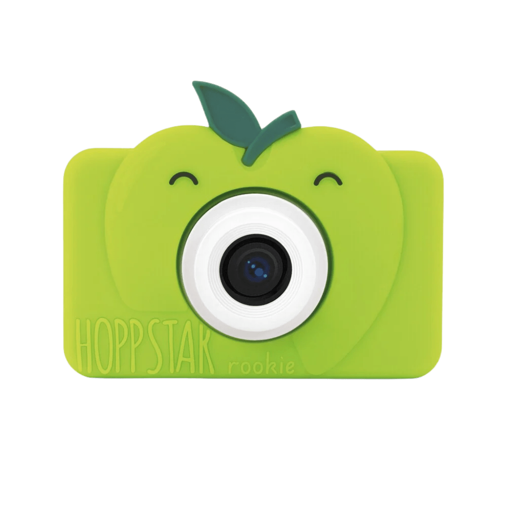 Kids Camera Rookie Hoppstar – Montessori pour enfant – photo 13