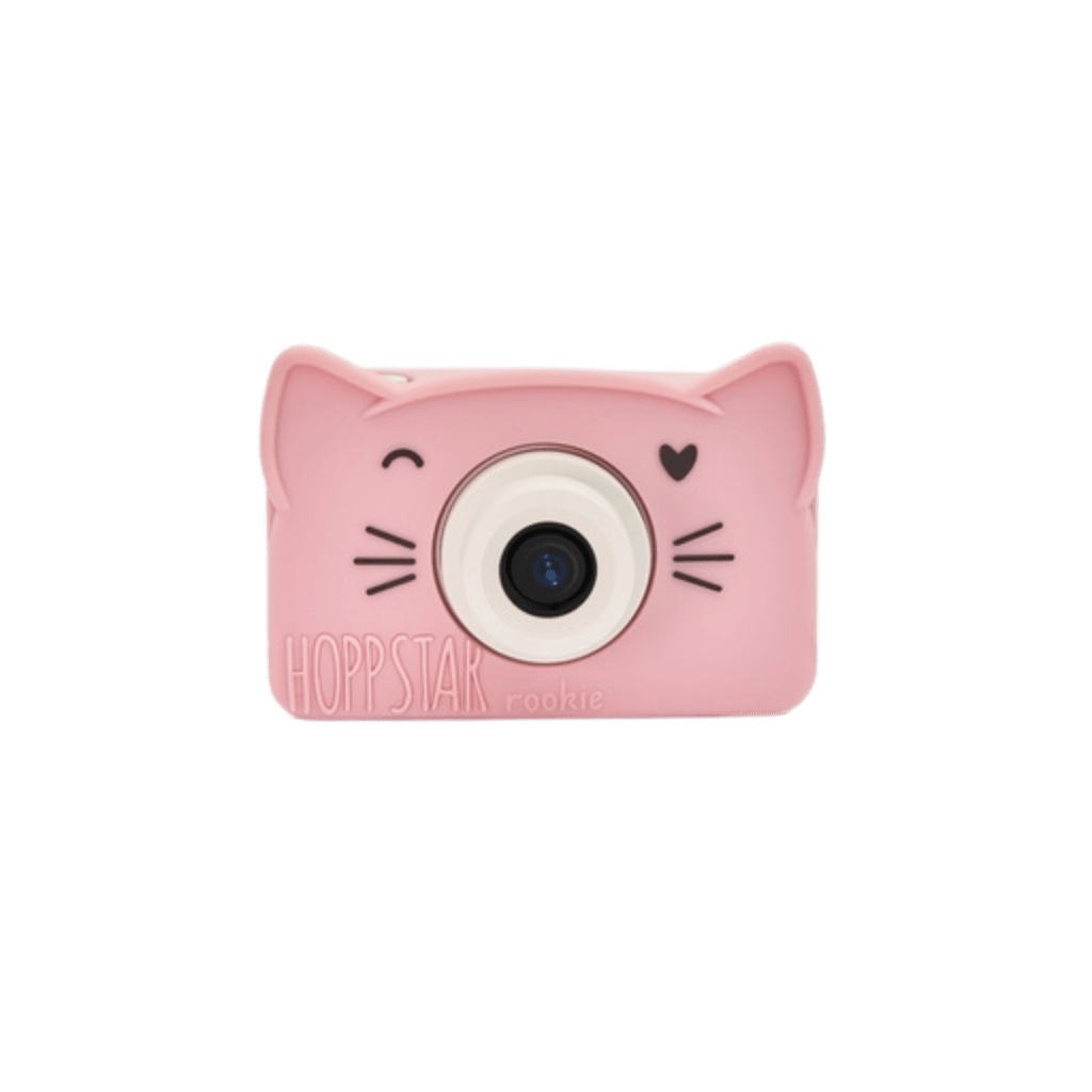 Kids Camera Rookie Hoppstar – Montessori pour enfant – photo 15