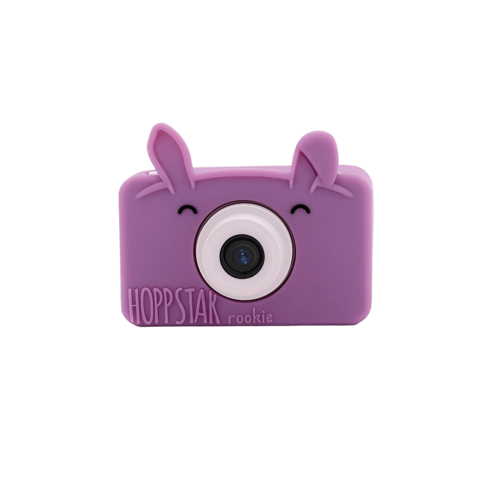 Kids Camera Rookie Hoppstar – Montessori pour enfant – photo 17