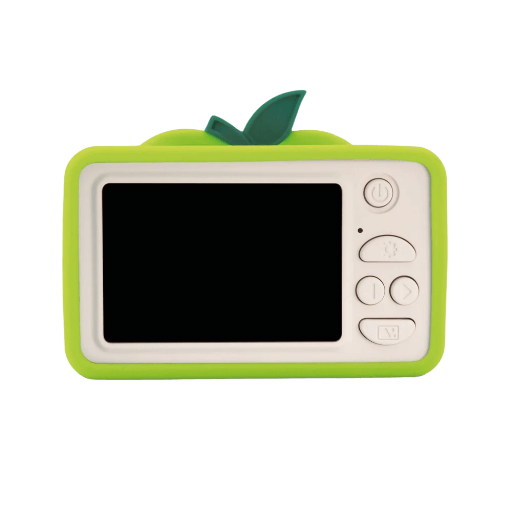 Kids Camera Rookie Hoppstar – Montessori pour enfant – photo 18
