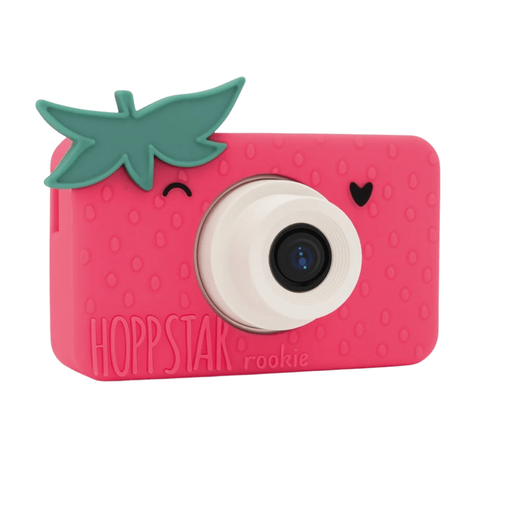 Kids Camera Rookie Hoppstar – Montessori pour enfant – photo 19