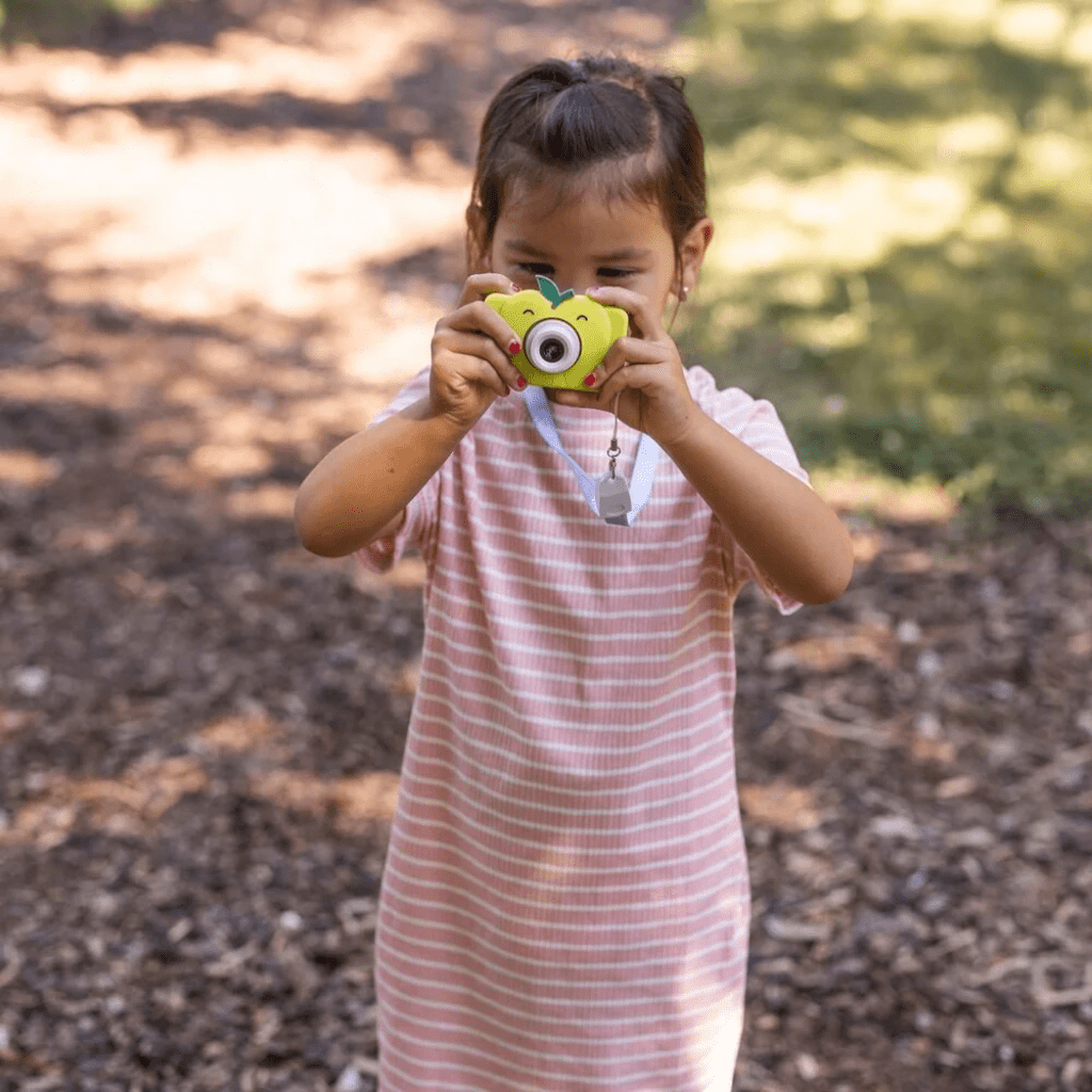 Kids Camera Rookie Hoppstar – Montessori pour enfant – photo 7